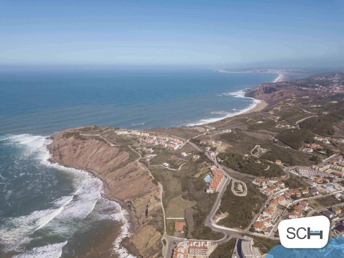 Appartamento Clerigo - By Sch São Martinho do Porto Esterno foto